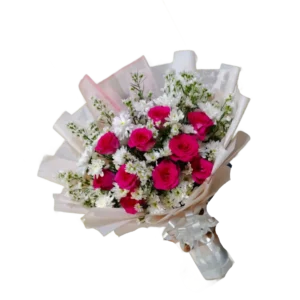 Bunga Buket
